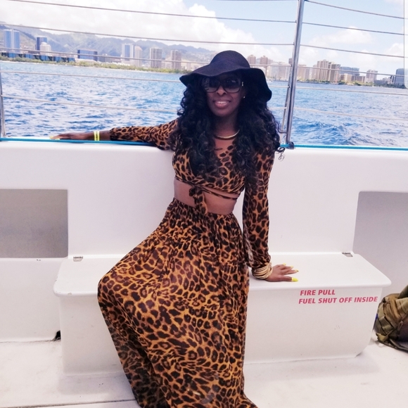 Meet your Posher, Kia The Diva - Picture 9 of 16